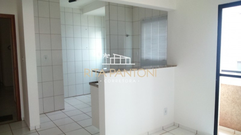 Imagem Apartamento com 1 Quarto à Venda, 42 m² em Nova Aliança - Ribeirão Preto Imagem Apartamento com 1 Quarto à Venda, 42 m² em Nova Aliança - Ribeirão Preto