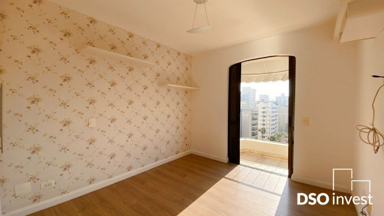 Imagem Cobertura com 3 Quartos à Venda, 287 m² em Brooklin - São Paulo