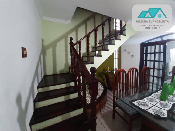 Imagem Casa com 3 Quartos à Venda, 360 m² em Indaiá - Caraguatatuba