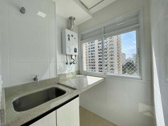 Imagem Apartamento com 2 Quartos à Venda, 77 m² em Vila Ema - São José Dos Campos