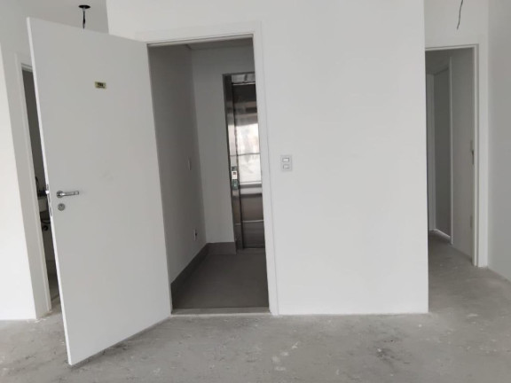 Imagem Apartamento com 3 Quartos à Venda, 141 m² em Brooklin Novo - São Paulo Imagem Apartamento com 3 Quartos à Venda, 141 m² em Brooklin Novo - São Paulo