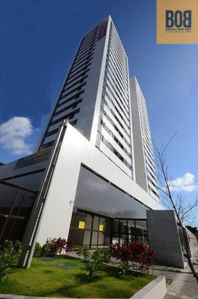 Imagem Apartamento com 2 Quartos à Venda, 55 m² em Torreão - Recife Imagem Apartamento com 2 Quartos à Venda, 55 m² em Torreão - Recife