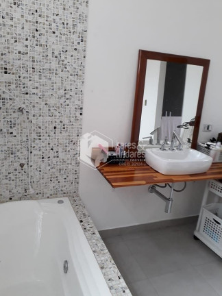 Imagem Casa com 4 Quartos à Venda, 220 m² em Planalto Paulista - São Paulo Imagem Casa com 4 Quartos à Venda, 220 m² em Planalto Paulista - São Paulo