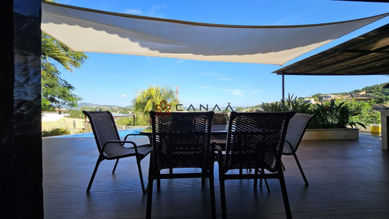 Imagem Casa de Condomínio com 4 Quartos à Venda, 228 m² em Alto De Búzios - Armação Dos Búzios Imagem Casa de Condomínio com 4 Quartos à Venda, 228 m² em Alto De Búzios - Armação Dos Búzios