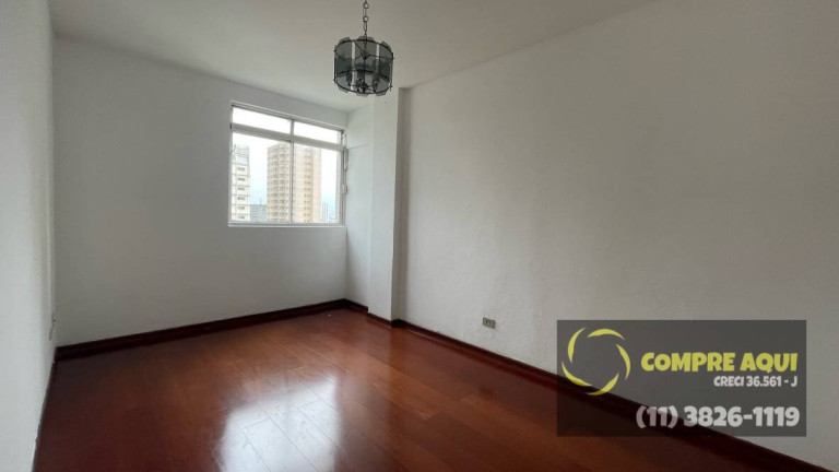 Imagem Apartamento com 1 Quarto à Venda, 50 m² em Santa Cecília - São Paulo Imagem Apartamento com 1 Quarto à Venda, 50 m² em Santa Cecília - São Paulo