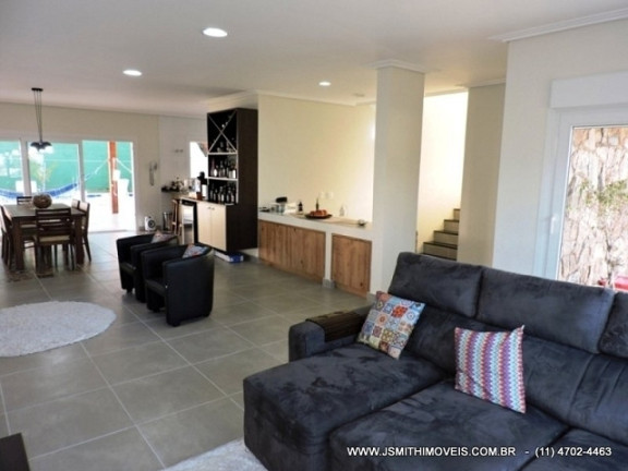 Imagem Casa de Condomínio com 3 Quartos à Venda, 373 m² em Chácaras São Carlos - Cotia Imagem Casa de Condomínio com 3 Quartos à Venda, 373 m² em Chácaras São Carlos - Cotia