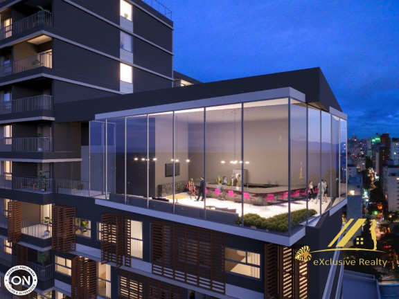 Imagem Apartamento com 2 Quartos à Venda, 49 m² em Cerqueira César - São Paulo Imagem Apartamento com 2 Quartos à Venda, 49 m² em Cerqueira César - São Paulo
