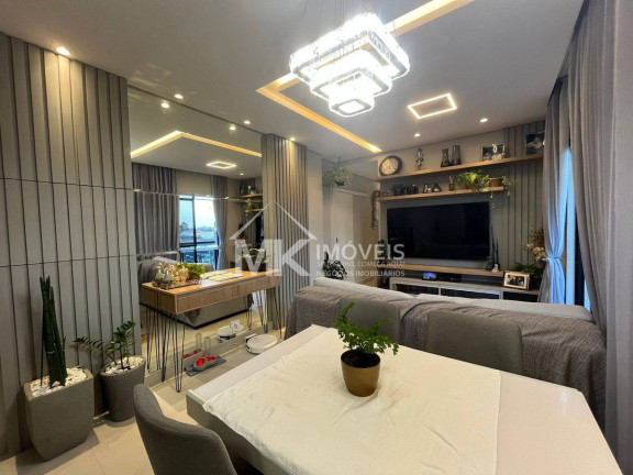 Imagem Apartamento com 3 Quartos à Venda, 82 m² em Três Marias - São José Dos Pinhais Imagem Apartamento com 3 Quartos à Venda, 82 m² em Três Marias - São José Dos Pinhais
