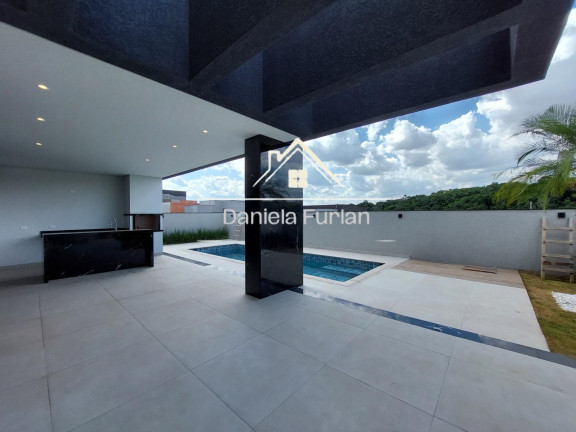 Imagem Casa de Condomínio com 4 Quartos à Venda, 357 m² em Condomínio Alphaville Nova Esplanada - Votorantim Imagem Casa de Condomínio com 4 Quartos à Venda, 357 m² em Condomínio Alphaville Nova Esplanada - Votorantim