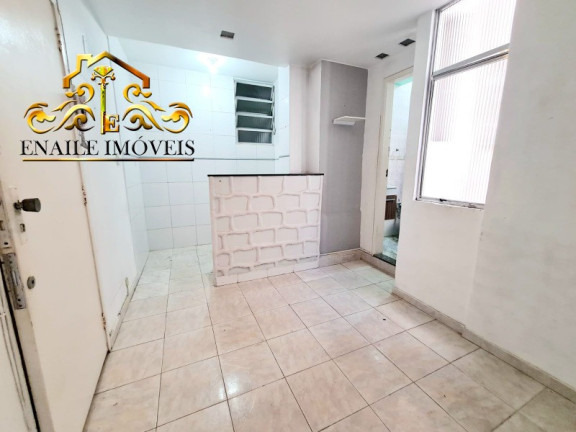 Imagem Apartamento com 1 Quarto à Venda, 27 m² em Copacabana - Rio De Janeiro