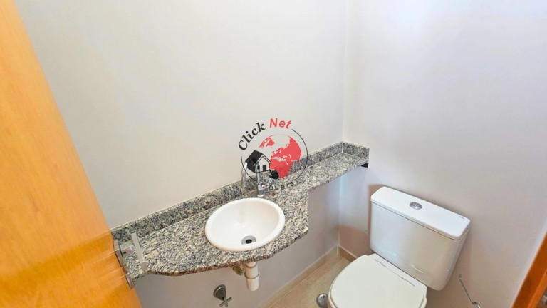 Imagem Cobertura com 4 Quartos à Venda, 208 m² em Jardim Do Mar - São Bernardo Do Campo Imagem Cobertura com 4 Quartos à Venda, 208 m² em Jardim Do Mar - São Bernardo Do Campo