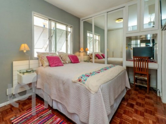 Imagem Apartamento com 3 Quartos à Venda,  em Brooklin Paulista - São Paulo