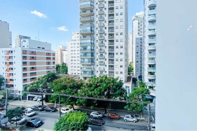 Imagem Apartamento com 3 Quartos à Venda, 260 m² em Santa Cecília - São Paulo Imagem Apartamento com 3 Quartos à Venda, 260 m² em Santa Cecília - São Paulo