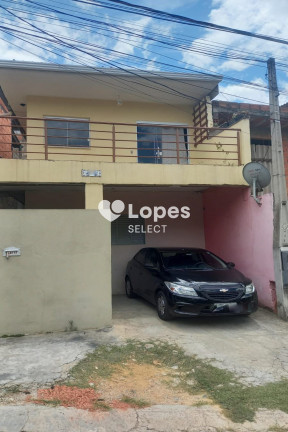 Imagem Casa com 4 Quartos à Venda, 162 m² em Capela - Vinhedo Imagem Casa com 4 Quartos à Venda, 162 m² em Capela - Vinhedo