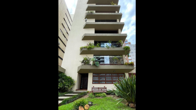 Apartamento com 4 Quartos à Venda, 230 m² em Centro - Torres