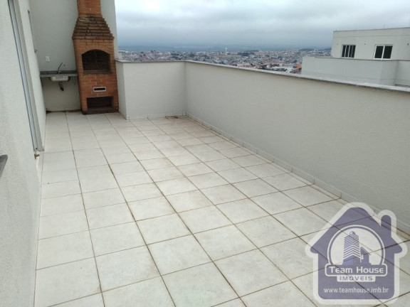 Imagem Cobertura com 3 Quartos à Venda, 148 m² em Vila São Sebastião - Mogi Das Cruzes Imagem Cobertura com 3 Quartos à Venda, 148 m² em Vila São Sebastião - Mogi Das Cruzes