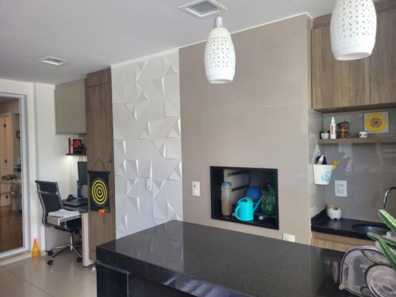 Imagem Apartamento com 3 Quartos à Venda, 125 m² em Jardim Aquarius - São José Dos Campos Imagem Apartamento com 3 Quartos à Venda, 125 m² em Jardim Aquarius - São José Dos Campos