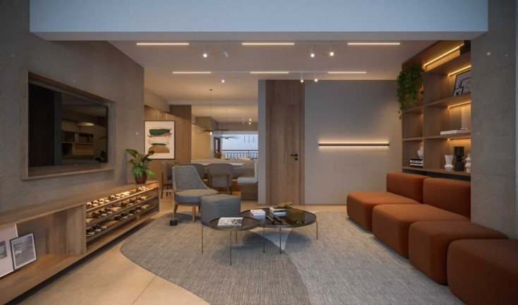 Imagem Imóvel com 2 Quartos à Venda, 71 m² em Ipiranga - São Paulo Imagem Imóvel com 2 Quartos à Venda, 71 m² em Ipiranga - São Paulo