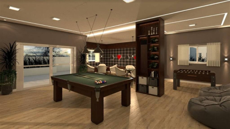 Imagem Apartamento com 2 Quartos à Venda, 78 m² em Guilhermina - Praia Grande