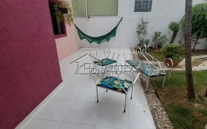 Imagem Casa com 3 Quartos à Venda, 198 m² em Bosque Dos Eucaliptos - São José Dos Campos Imagem Casa com 3 Quartos à Venda, 198 m² em Bosque Dos Eucaliptos - São José Dos Campos