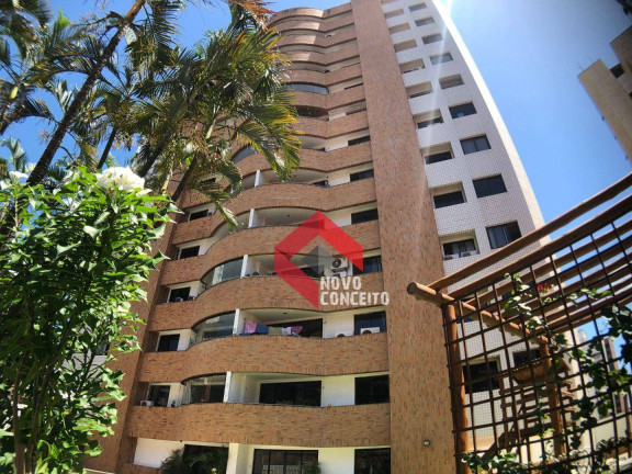 Imagem Apartamento com 3 Quartos à Venda, 153 m² em Aldeota - Fortaleza Imagem Apartamento com 3 Quartos à Venda, 153 m² em Aldeota - Fortaleza