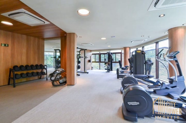 Imagem Apartamento com 1 Quarto à Venda, 49 m² em Vila Olímpia - São Paulo Imagem Apartamento com 1 Quarto à Venda, 49 m² em Vila Olímpia - São Paulo