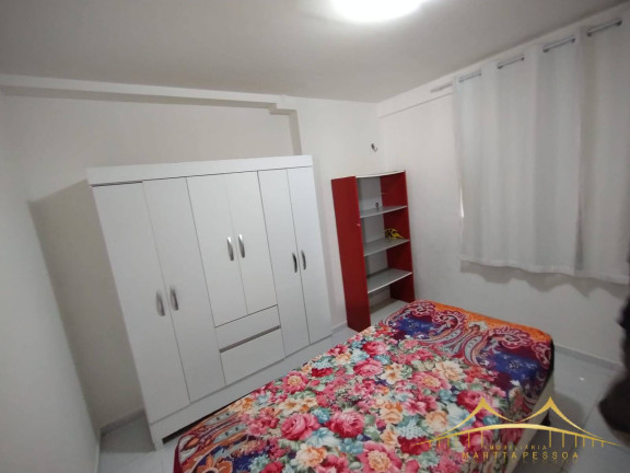 Imagem Apartamento com 2 Quartos à Venda, 52 m² em Capim Macio - Natal
