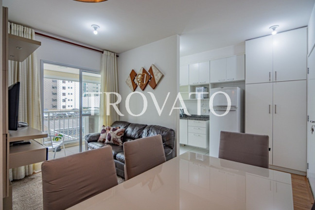 Imagem Imóvel com 2 Quartos à Venda, 57 m² em Barra Funda - São Paulo Imagem Imóvel com 2 Quartos à Venda, 57 m² em Barra Funda - São Paulo