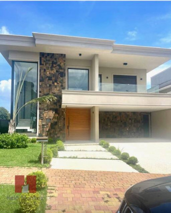 Casa à Venda, 450 m² em Alphaville - Santana De Parnaíba