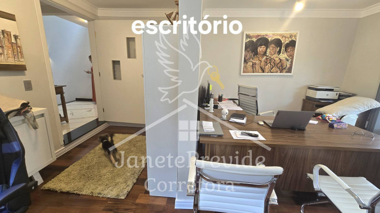 Imagem Casa de Condomínio com 4 Quartos à Venda, 350 m² em Alphaville - Santana De Parnaíba Imagem Casa de Condomínio com 4 Quartos à Venda, 350 m² em Alphaville - Santana De Parnaíba