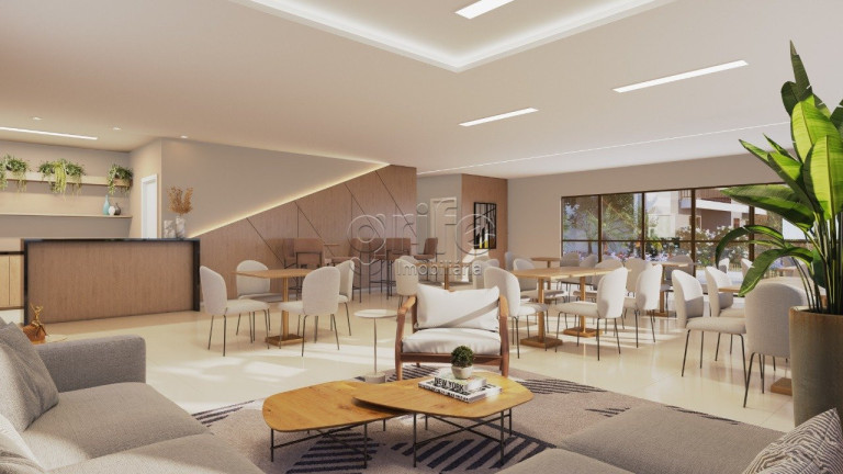 Imagem Apartamento com 3 Quartos à Venda, 65 m² em Presidente Kennedy - Fortaleza