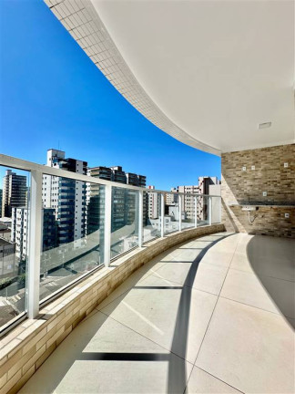 Imagem Apartamento com 3 Quartos à Venda, 109 m² em Guilhermina - Praia Grande Imagem Apartamento com 3 Quartos à Venda, 109 m² em Guilhermina - Praia Grande