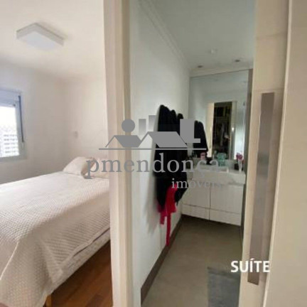 Imagem Apartamento com 3 Quartos à Venda, 96 m² em Várzea Da Barra Funda - São Paulo