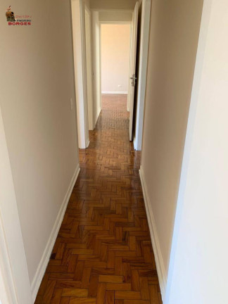 Imagem Apartamento com 3 Quartos à Venda, 110 m² em Jardim Paulista - São Paulo