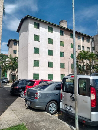 Imagem Apartamento com 2 Quartos à Venda, 42 m² em Conjunto Residencial José Bonifácio - São Paulo Imagem Apartamento com 2 Quartos à Venda, 42 m² em Conjunto Residencial José Bonifácio - São Paulo