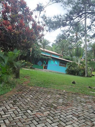 Imagem Casa com 4 Quartos à Venda, 1.426 m² em Feiticeira - Ilhabela