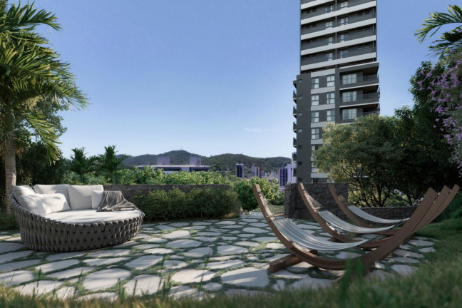 Imagem Apartamento com 3 Quartos à Venda, 84 m² em América - Joinville Imagem Apartamento com 3 Quartos à Venda, 84 m² em América - Joinville