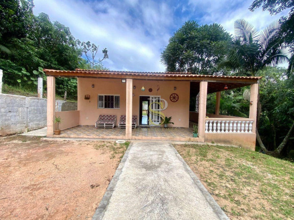 Imagem Chácara com 1 Quarto à Venda, 190 m² em Terra Preta - Mairiporã Imagem Chácara com 1 Quarto à Venda, 190 m² em Terra Preta - Mairiporã