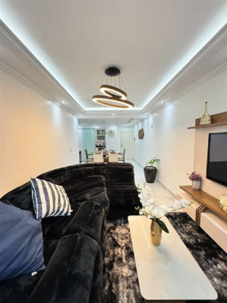 Imagem Apartamento com 2 Quartos à Venda, 131 m² em Guilhermina - Praia Grande Imagem Apartamento com 2 Quartos à Venda, 131 m² em Guilhermina - Praia Grande