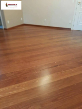 Imagem Apartamento com 2 Quartos à Venda, 65 m² em Moema - São Paulo