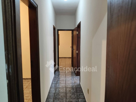 Imagem Casa com 4 Quartos à Venda, 100 m² em Parque Residencial São José - Lençóis Paulista Imagem Casa com 4 Quartos à Venda, 100 m² em Parque Residencial São José - Lençóis Paulista