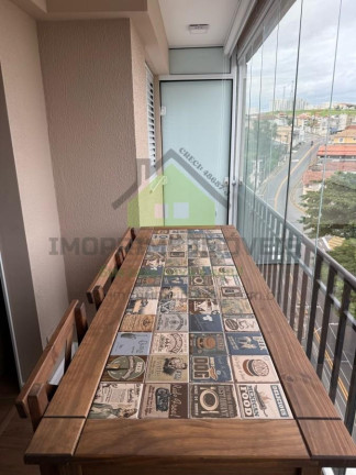 Imagem Apartamento com 3 Quartos à Venda, 88 m² em Parque Santo Antonio - Jacareí Imagem Apartamento com 3 Quartos à Venda, 88 m² em Parque Santo Antonio - Jacareí