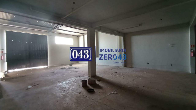 Imagem Sala Comercial para Alugar, 1.461 m² em Conjunto Habitacional Violim - Londrina Imagem Sala Comercial para Alugar, 1.461 m² em Conjunto Habitacional Violim - Londrina