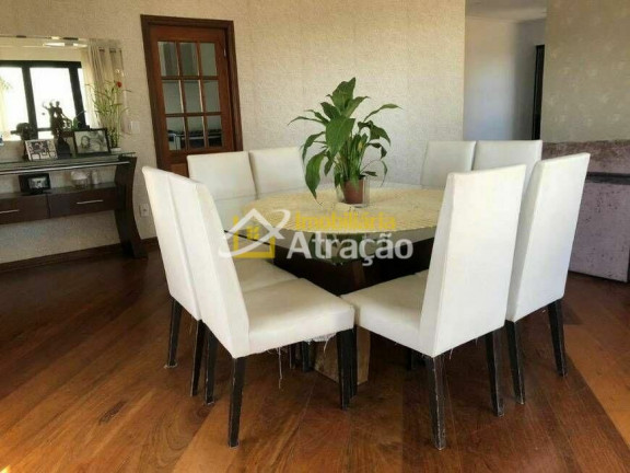 Imagem Apartamento com 4 Quartos à Venda, 225 m² em Vila São Francisco - Suzano Imagem Apartamento com 4 Quartos à Venda, 225 m² em Vila São Francisco - Suzano