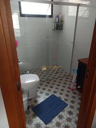 Imagem Apartamento com 3 Quartos à Venda, 114 m² em Vila Adyana - São José Dos Campos