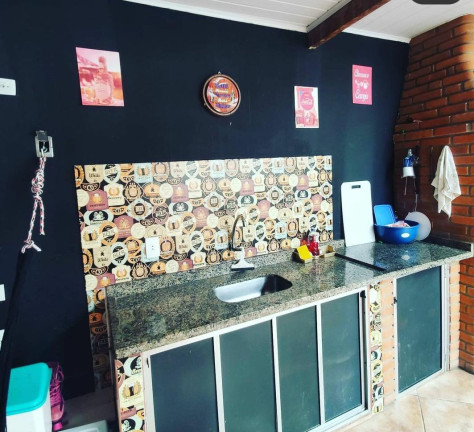 Imagem Casa de Condomínio com 2 Quartos à Venda, 125 m² em Parque São Bento - Sorocaba Imagem Casa de Condomínio com 2 Quartos à Venda, 125 m² em Parque São Bento - Sorocaba