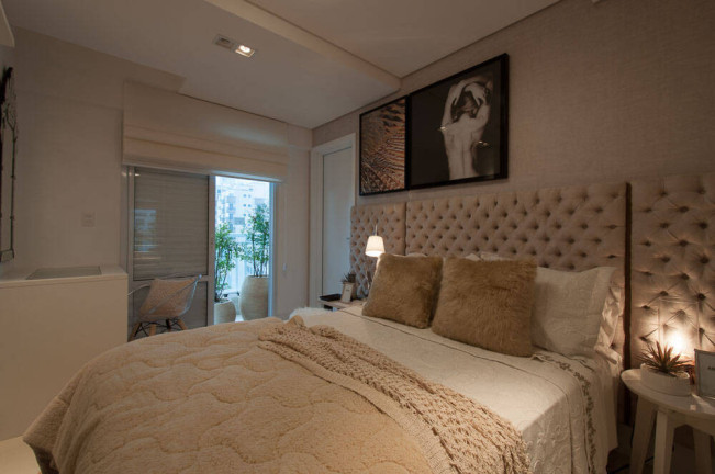 Imagem Apartamento com 3 Quartos à Venda, 201 m² em Aviação - Praia Grande