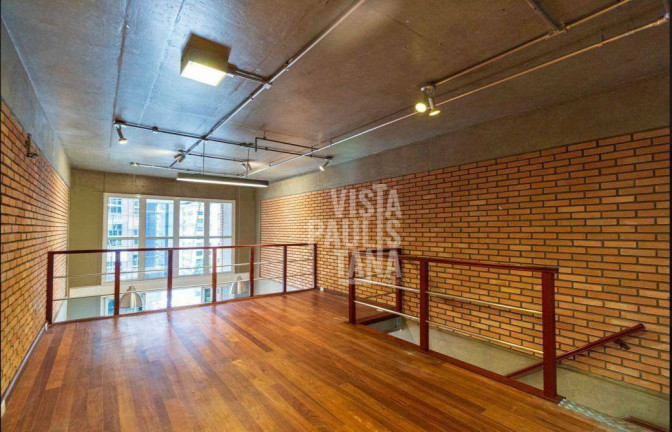 Imagem Sala Comercial para Alugar, 81 m² em Vila Olímpia - São Paulo Imagem Sala Comercial para Alugar, 81 m² em Vila Olímpia - São Paulo