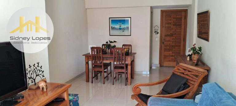 Imagem Apartamento com 3 Quartos à Venda, 90 m² em Freguesia De Jacarepaguá - Rio De Janeiro