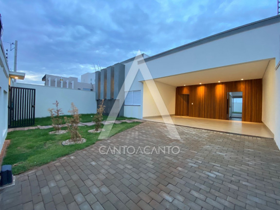 Imagem Casa com 2 Quartos à Venda, 216 m² em Residencial Recanto Suíço - Sinop Imagem Casa com 2 Quartos à Venda, 216 m² em Residencial Recanto Suíço - Sinop
